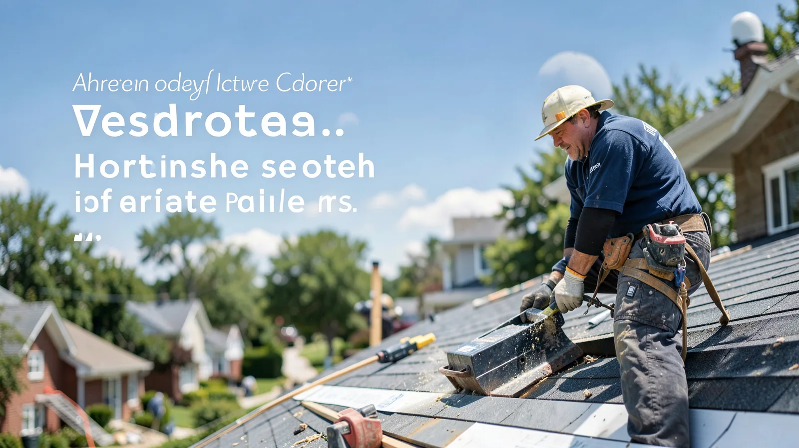 Roof Replacement in Guymon, OK near me